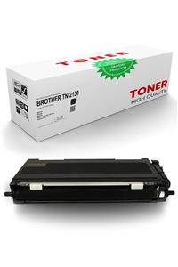 nanoprint Whitebox Brother Tn-2130/tn-2150 Muadil Toner /dcp-7030/dcp-7040