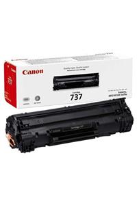 Canon Crg-737 Siyah Orijinal Toner Mf211 / Mf212w / Mf216