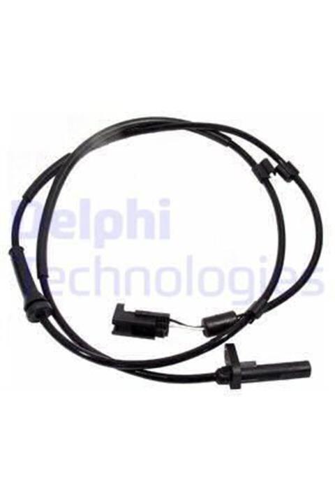 ÖZGÜÇYEDEK Abs Kablosu Sensoruarka Sol Transıt V347 V348 Tt9 2.2 155ps 1114 2.2 Tdcı 2.4 T