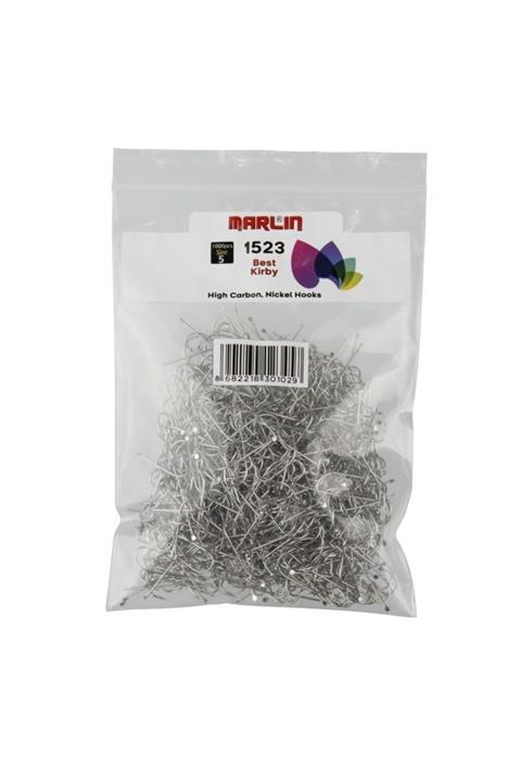 Marlin 1523 Duratin Dökme Iğne No:1 1000pcs