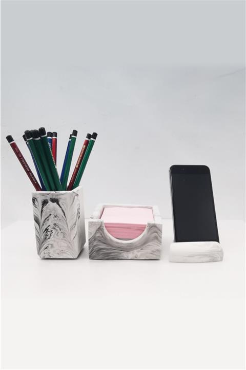 hediyeburda Masa Üstü Set