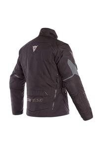 Dainese Tempest 2 Black D-dry Mont