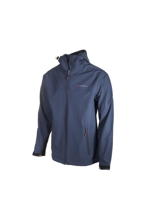 Cresta Erkek  Outdoor Softshell Ceket