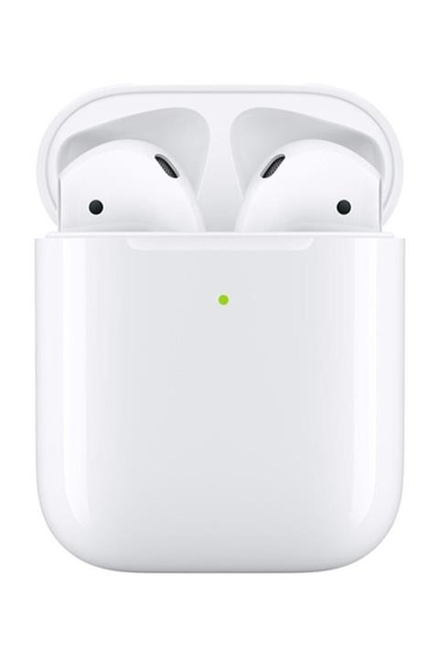 thedavy&Jones Airpods 2.nesil Ios Ve Android Uyumlu Bluetooth Kulaklık