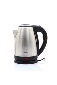 firsatgeldi Ulbay Çelik Gövde Su Isıtıcı Kettle 1.9l 1700w