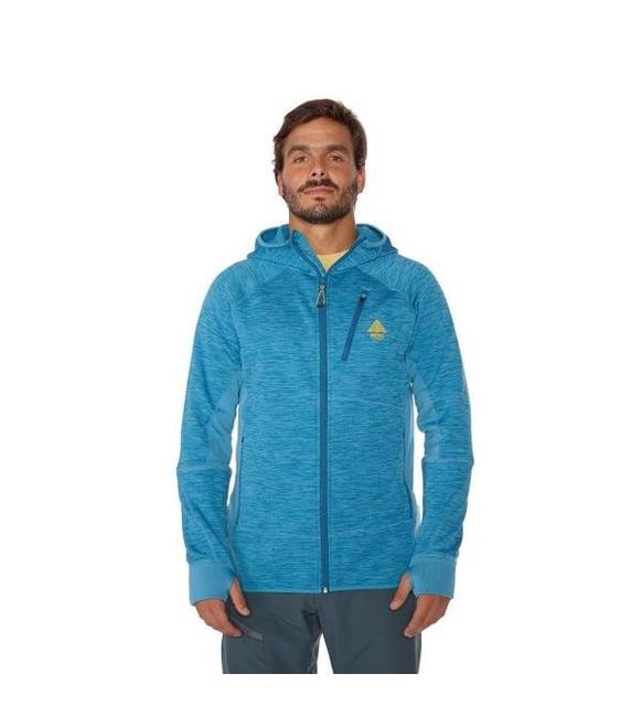 BERG Sirohi Erkek Sweat Ceket