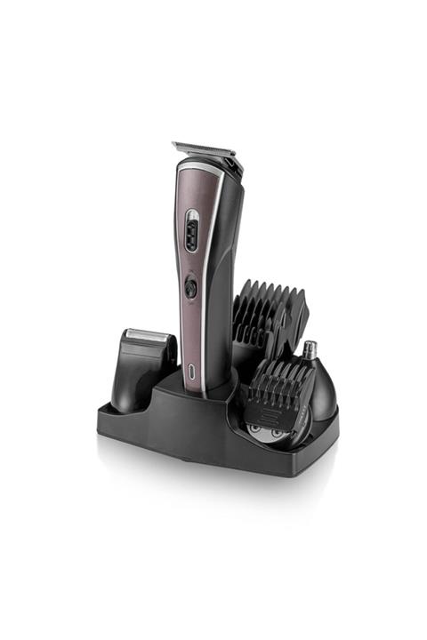 GOLDMASTER Gold Star Imaj Gm-8167 Erkek Bakım Seti