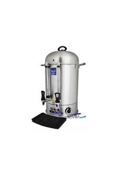 İthal Çesit Çay Makinası 80 Bardaklık