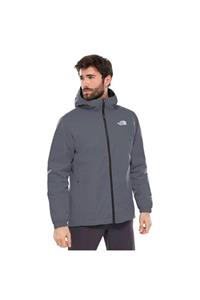 THE NORTH FACE M Quest Insulated Jk Erkek Gri Outdoor Ceket Nf00c3021kk1