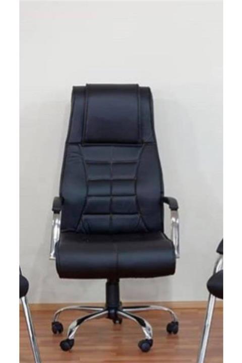 AKBÜRO Cosmo Müdür Koltuğu