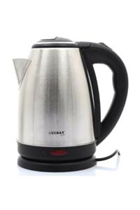 ZEYHOME Paslanmaz Çelik Su Isıtıcı Kettle 1,8 Lt