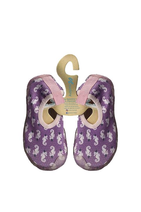 Newborn Aqua Kaydırmaz Deniz Ve Havuz Ayakkabısı Naq2010