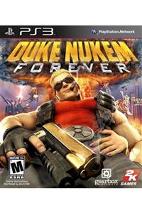 cesmetek Duke Nukem Forever