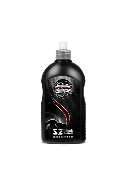 SCHOLL CONCEPTS S2 Black Hgh Performance Compound 500 Gr
