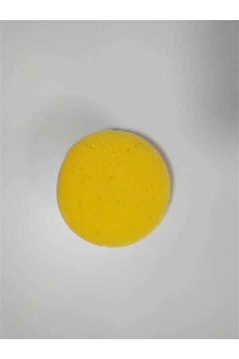 İkbalHome Bebek Banyo Süngeri