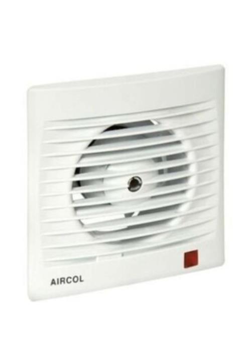 Mutlusan Aircol 200 Lük Aspiratör 029088110200