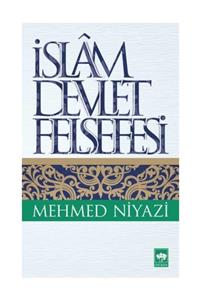 Ötüken Neşriyat İslam Devlet Felsefesi