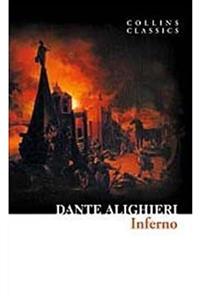 Nüans Publishing Inferno (Collins Classics)