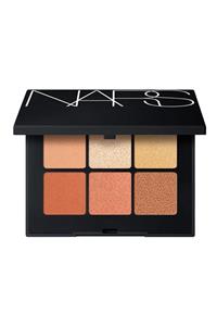 Nars Voyageur Eyeshadow Palette Voyageur 6’lı Far Paleti – Nectar