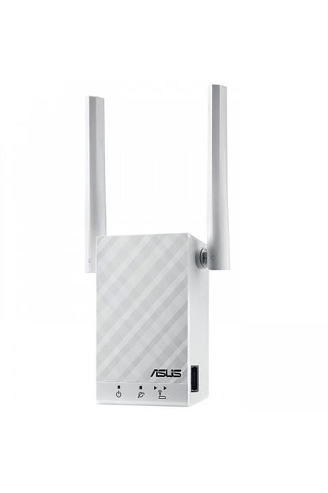 ASUS Rp-ac55 1200mbps Ac1200 Dual Band Mesafe Genişletici Ev Ofis Tipi