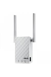 ASUS Rp-ac55 1200mbps Ac1200 Dual Band Mesafe Genişletici Ev Ofis Tipi