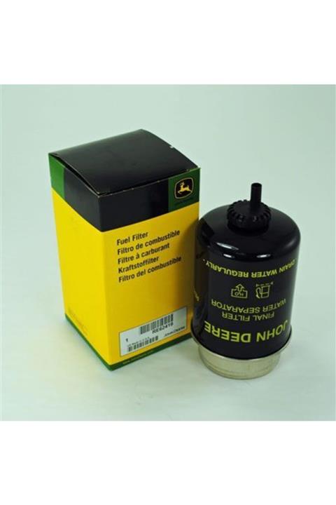 John Deere Re62419 Mazot Filtresi -Uzun Tip