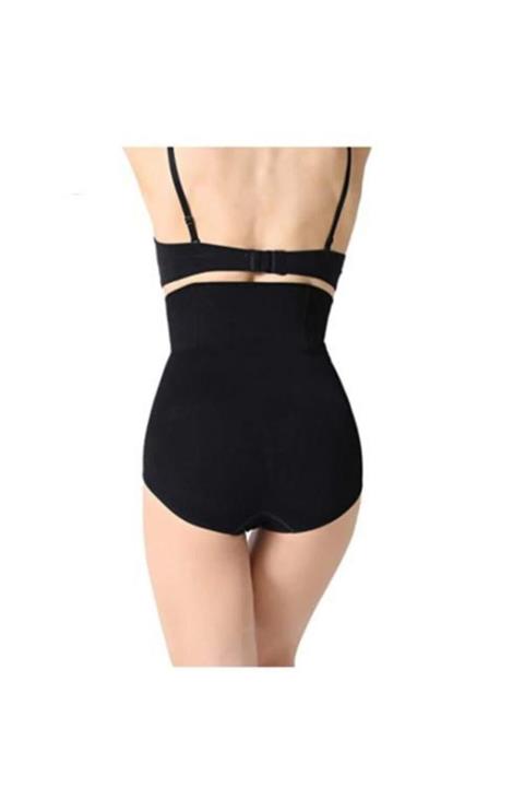 bejamonti Slip Yüksek Bel Korse 1 Beden Incelme Garantili