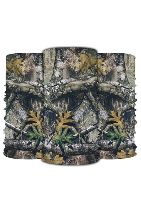 Knmaster September Buff Bandana Boyunluk Maske Saç Bandı 3'lü Paket