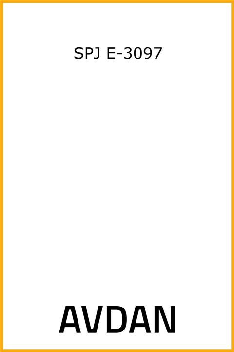 AAVDAN Dış Dikiz Aynası Sol Elektrikli 207 06  Sinyalli Astarlı