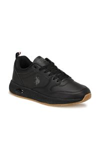 U.S. Polo Assn. Angel Unisex Günlük Sneaker Ayakkabı