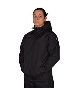 Joma Siyah Erkek Ceketi 100444,1 Jacket Hodded Comfort