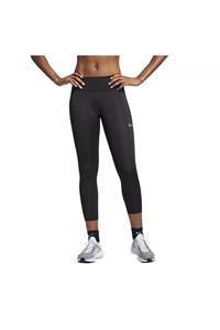 Nike Kadın Spor Tayt - W Nk Fast Crop Mr - Bv0038-010