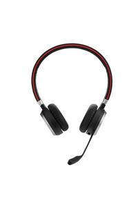 Jabra Evolve 65 Duo Usb Ms Kablosuz Ofis Kulaklığı