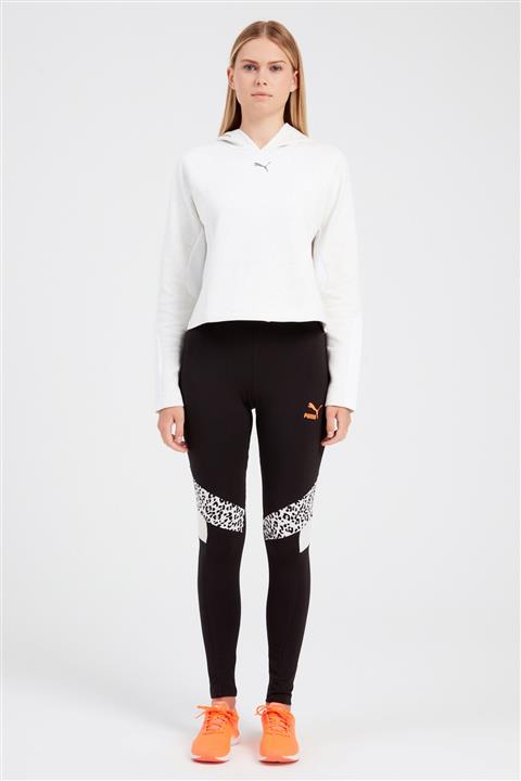 Puma Kadın Spor Tayt - TFS HR - 59775361