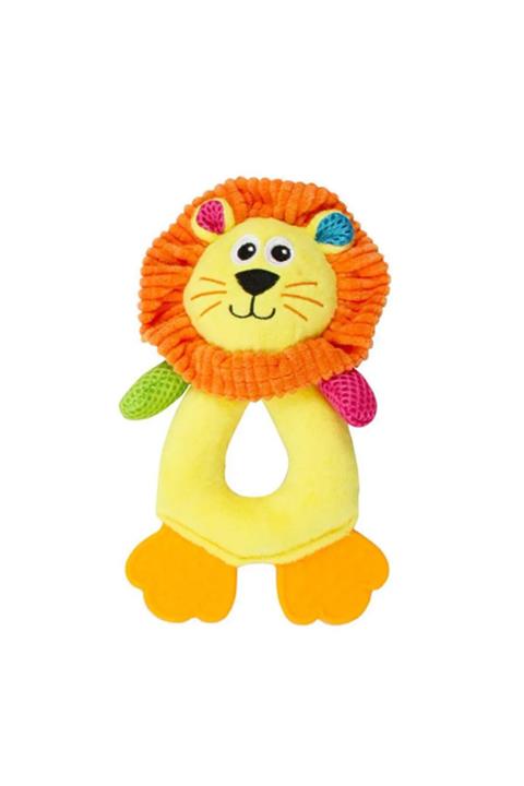 thepassioniz Pawise Vivid Life Hollow Lionet Peluş Oyuncak