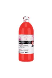 Red Apple Kumaş Boyası 500 Ml. Kırmızı