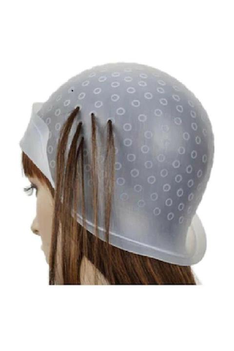 gaman Slikon Saç Boyama Ve Röfle Bonesi