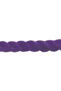 Dolphin Rope Yüzer Halat 3 Kollu 12 Mm Mavi