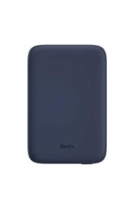 noktaks Apple Iphone 13 Pro Max - Taşınabilir 5000 Mah Magsafe Powerbank