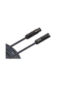 Planet Waves Pw-amsm-25 American Stage Mic Cable - Mikrofon Kablosu 7,6 mt