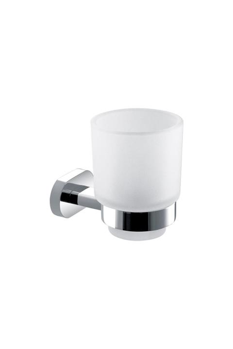 Bocchi Livorno Diş Fırçalık Krom 3014 0003