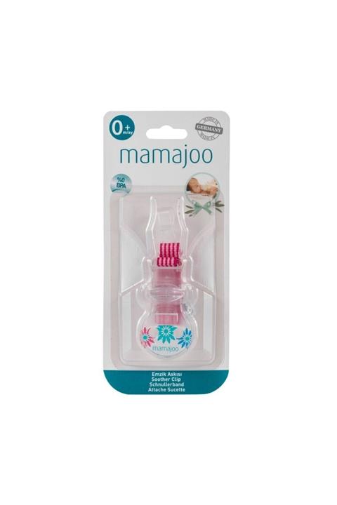 Mamajoo Emzik Askısı / Pembe