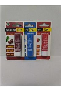 Gabrini Lip Care Balm Set 3 Rd2013