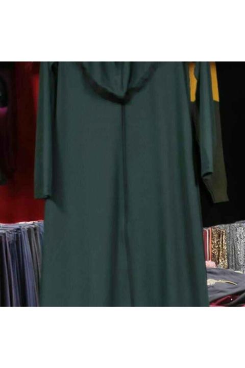 Moda Azze Namaz Elbise