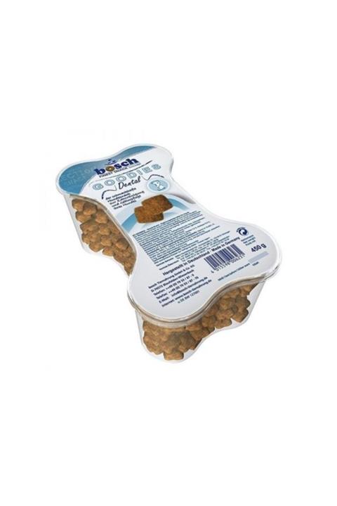 Bosch Goodies Dental Diş Saglığı Köpek Ödül Bisküvisi 450 Gr