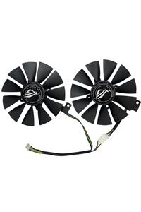 Everflow Asus Mınıng rx470 4g Fan