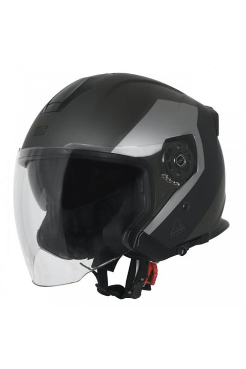 Origine Palio 2.0 Eko Açik Motosiklet Kaskı