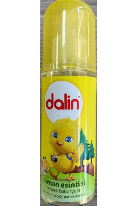 Dalin Bebe Kolonyası Orman Esintisi