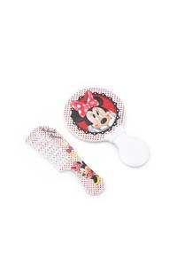 MiniHome Minnie Mouse Tarak Ayna Seti