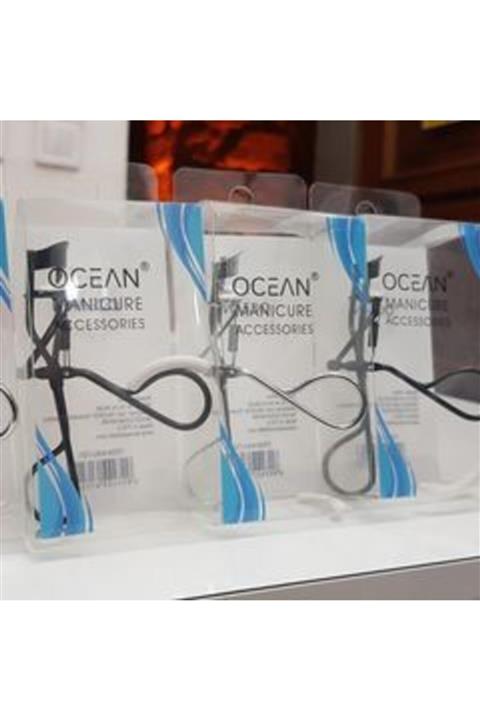 Al Yazmalım Kirpik Kıvırıcı